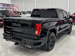 جي ام سي سييرا